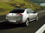 Renault Laguna III 2007 года